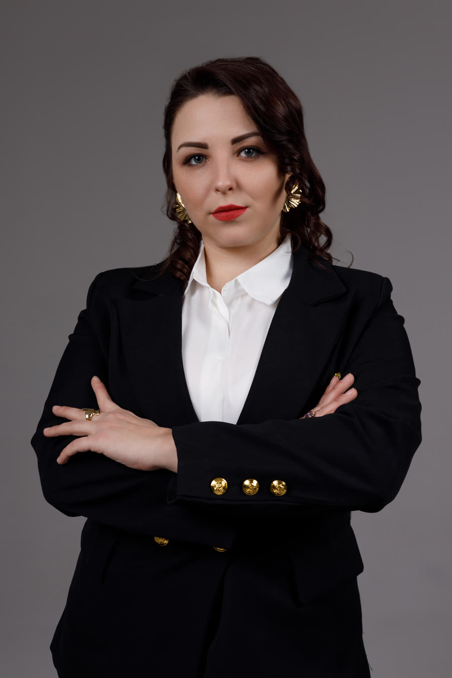 Макарова Юлия