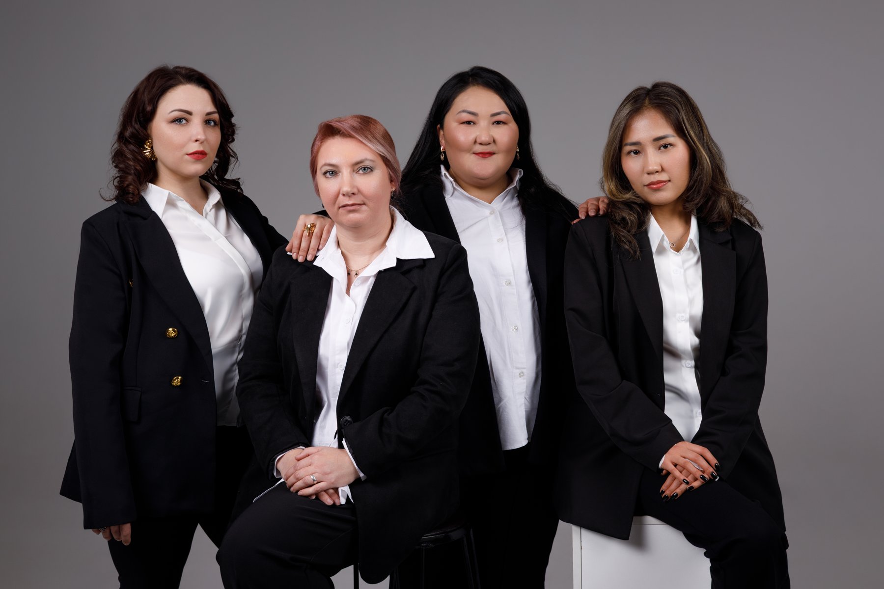 Команда AIM.Law.Partners