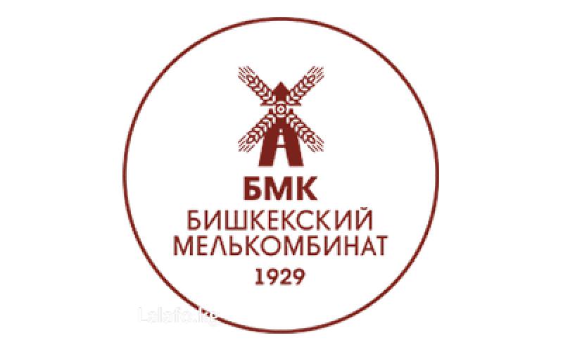 Бишкекский мелькомбинат