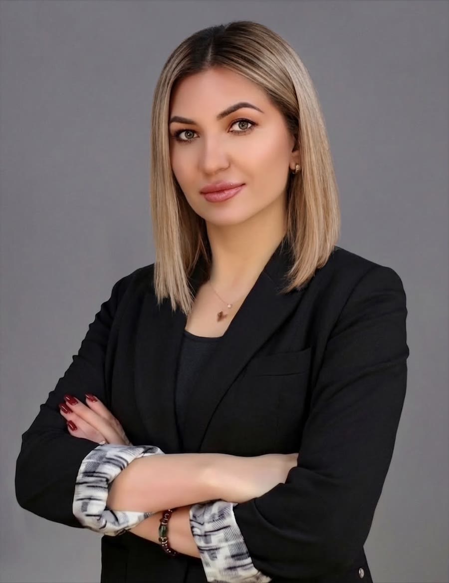Усенова Эльвира — Юрист, AIM.Law.Partners